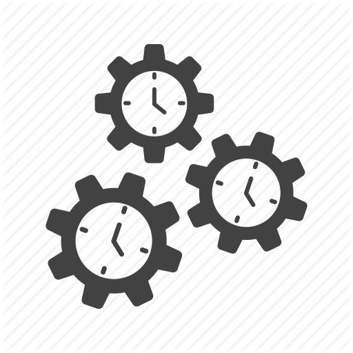 Business, Management, Office, Professional, Skill, Time, Work Icon