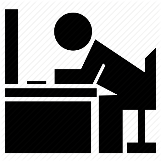 Apps, Coding, Developer, Engineer, Man, Publish, Software Icon