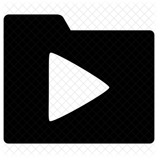 Folder Icons Media