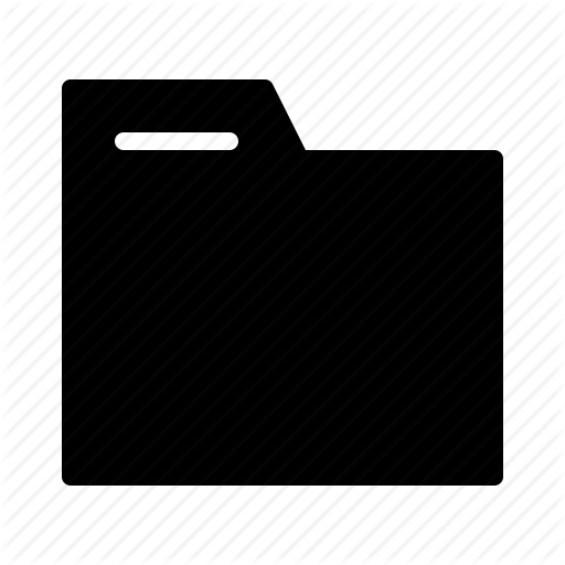 App, Folder, Interface, Software, Ui, Ux Icon