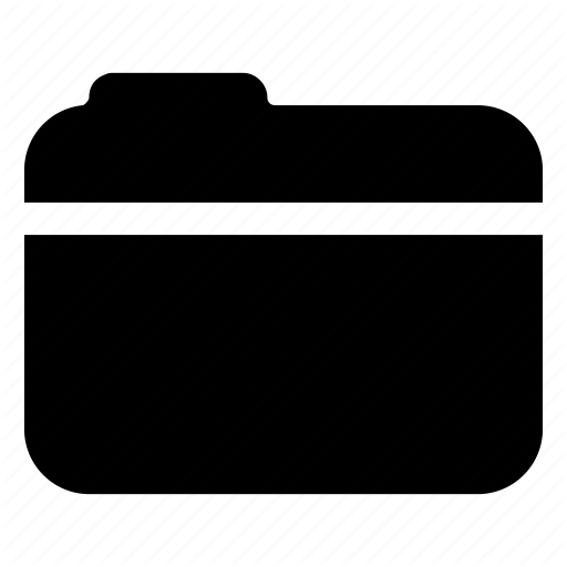 Archives, Binders, Folder, Files, Office Folder Icon