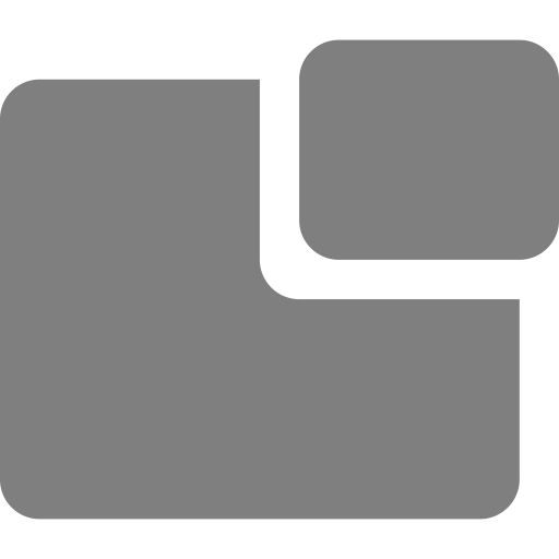 Framework, Puzzle, Software Icon