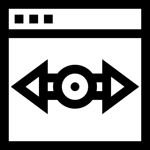 Software Icon View Set Freepik