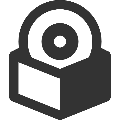 Software Box, Software Icon Free Of Windows Icon