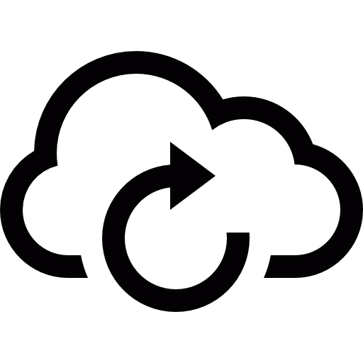 Update Cloud Icons Free Download
