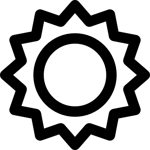 Solar Icon
