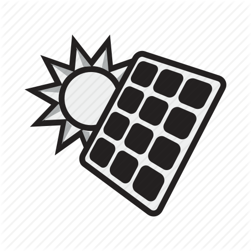 Solar Modules Icon Related Keywords Suggestions