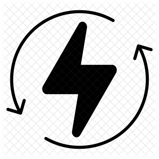 Energy Icon Transparent Png Clipart Free Download