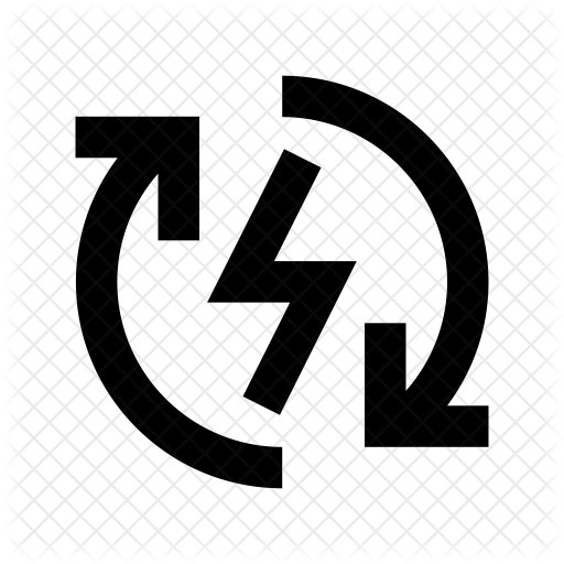 Renewable Energy Icon Transparent Png Clipart Free Download