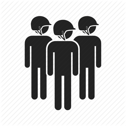 Army, Attack, Command, Friends, Group, Helmet, Line, Man, Men