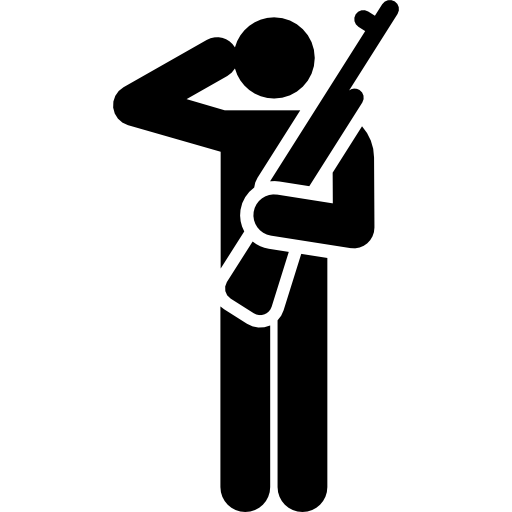 Soldier Icon