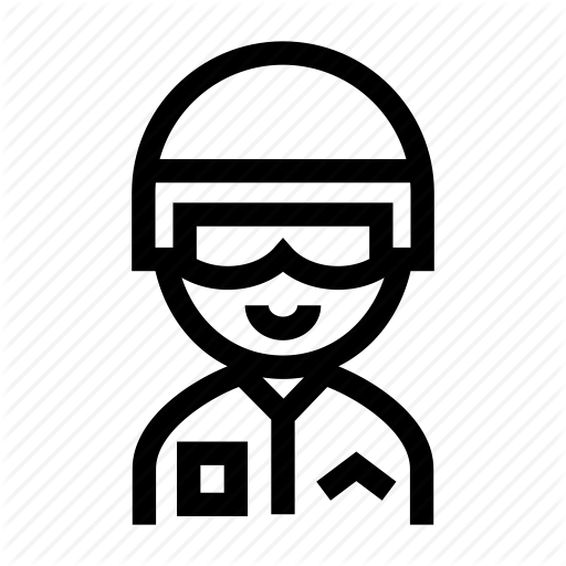 Army, Avatar, Career, Military, Soldier Icon