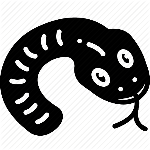 Cobra, Snake, Viper Icon
