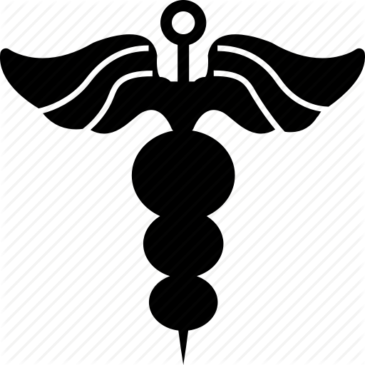 Emergency, Healthcare, Hospital, Medical, Snake Icon