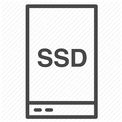 External Hard Drive, Harddisk, Host, Hosting, Server, Solid State