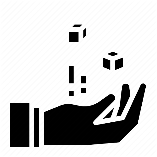 Dice, Game, Player, Rolling, Turn Icon