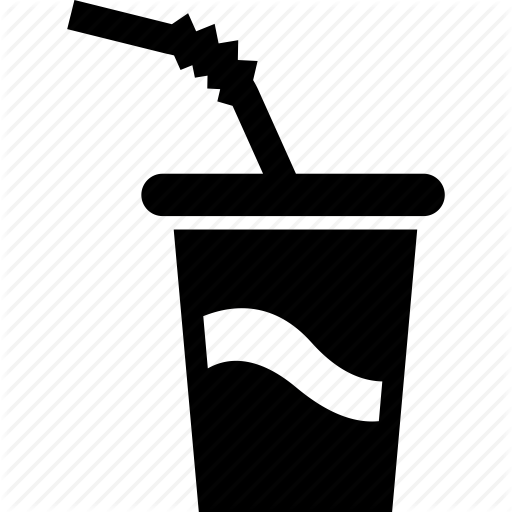 Pictures Of Drink Cup Icon