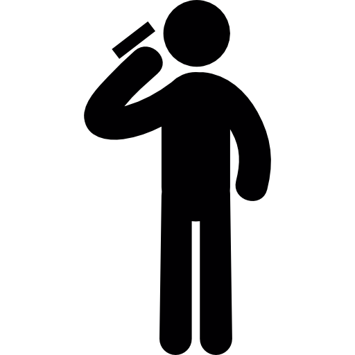 Head Shot Icons Free Download