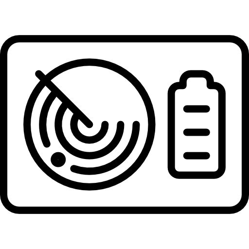 Sonar Icon