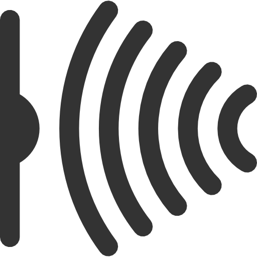 Infrared, Sensor Icon