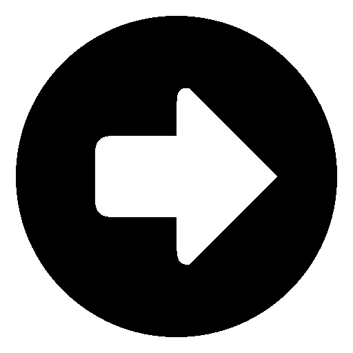 Arrows Right Circular Icon Windows Iconset