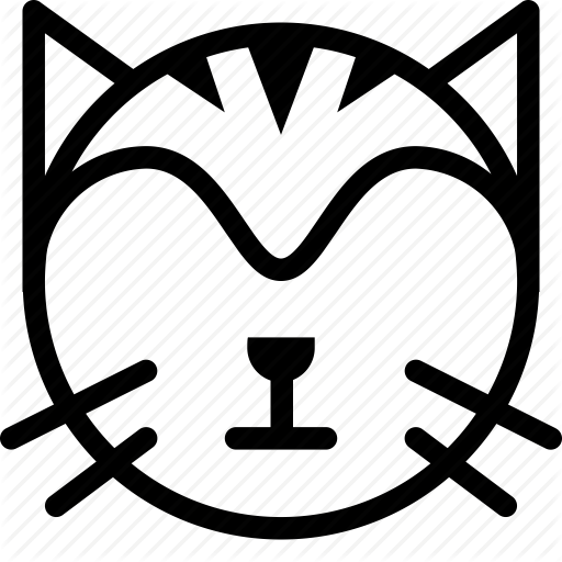 Animal, Animals, Tiger, Zoo Icon