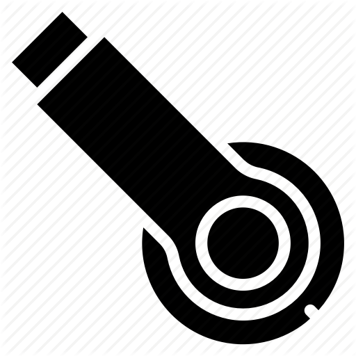 Cast, Chrome, Devices, Solid, Streaming, Video Icon