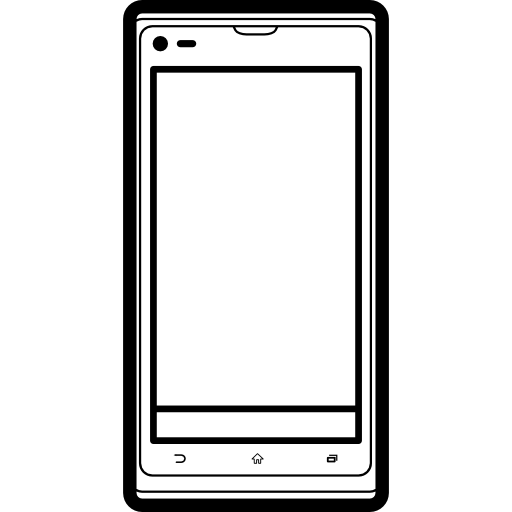 Mobile Phone Popular Model Sony Xperia L Icons Free Download