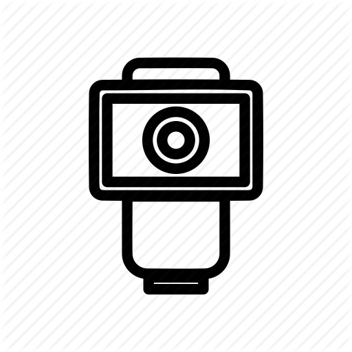Action, Action Camera, Adventure, Cam, Gopro, Pov, Sony Icon