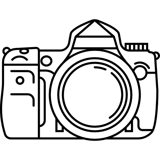 Sony Alpha Icons Free Download