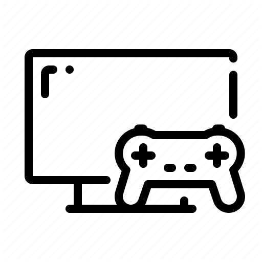 Child, Gadget, Game, Gamer, Nitendo, Playstation, Sony Icon