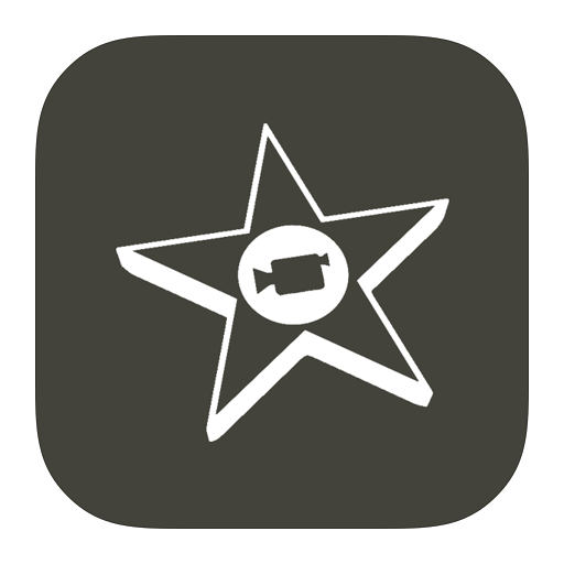 Pictures Of Imovie Icon Png