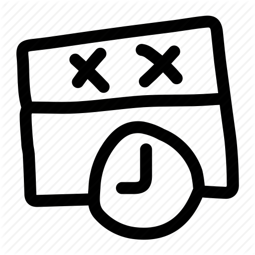 Appointment, Calendar, Coming Soon, Event, Plan, Schedule Icon