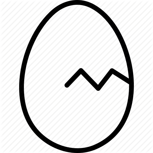 Broken, Coming, Divorce, Soon Icon