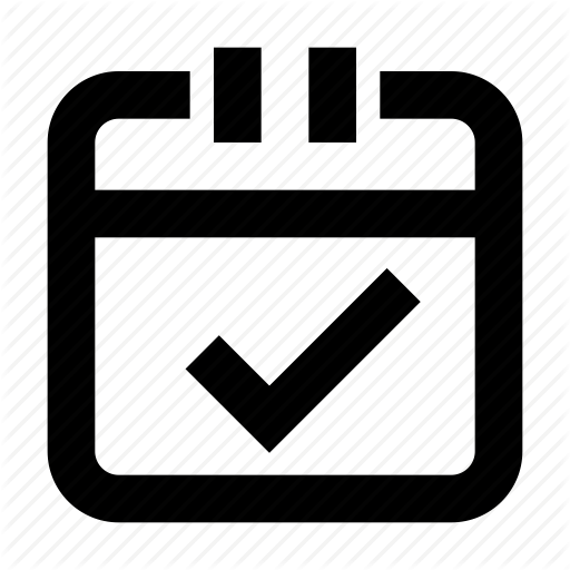 Calendar, Check, Clock, Coming, Daily, Date, Datepicker, Day