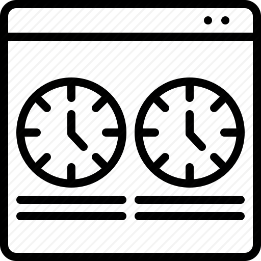 Coming, Construction, Page, Soon, Under Icon