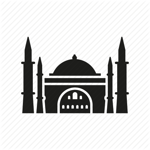 Building, Hagia Sophia, Istanbul, Landmark, Tourism, Travel