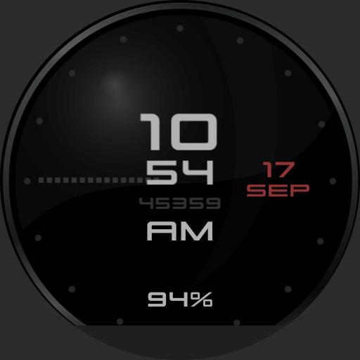 Sophos Black For Moto