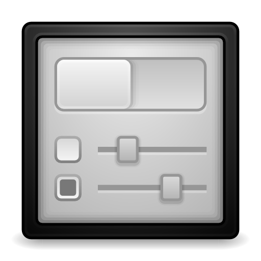 Mcs, Manager Icon Free Of Matrilineare Icons