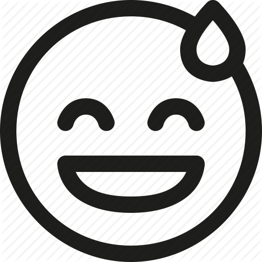 Avatar, Emoji, Emoticon, Scalable, Smiley, Sorry Icon