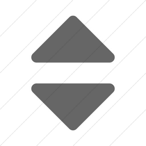 Simple Gray Bootstrap Font Awesome Sort Icon