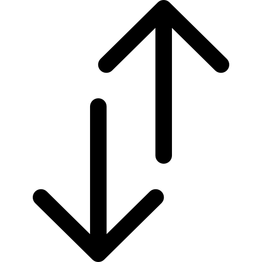 Sort Icons Free Download