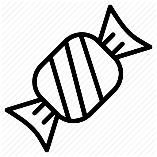 Candy, Cookies, Food, Snacks, Stacks, Sweet Icon