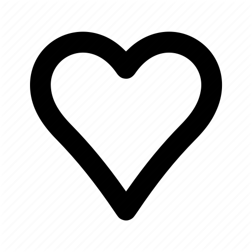 Emotion, Friend, Heart, Love, Soul Icon