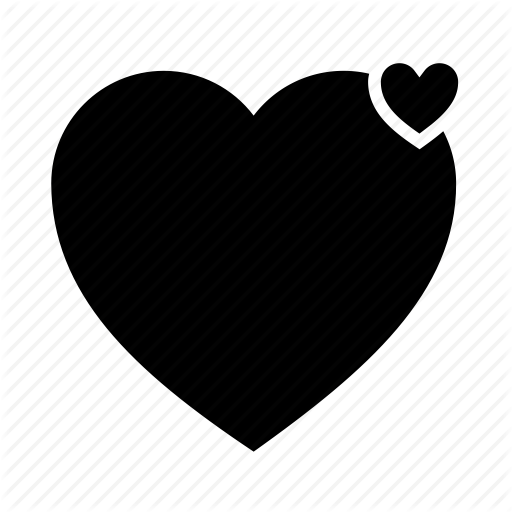 Affection, Heart, Love, Soul Icon