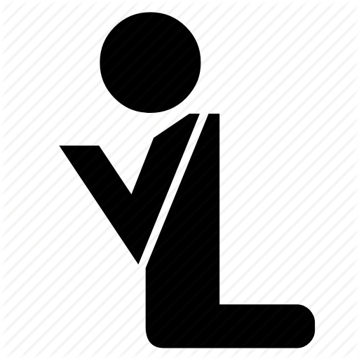 Church, God, Peace, Prayer, Soul, Temple, Thanks Giving Icon