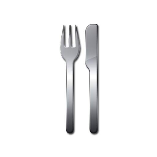 Fork And Knife Transparent Png Pictures