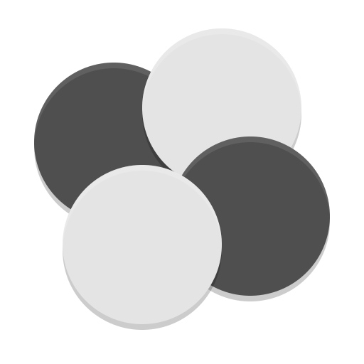 Katomic Icon Papirus Apps Iconset Papirus Development Team