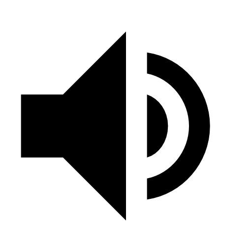 Sound Icon Free Icons