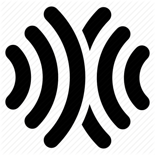 Sound, Wave, Transparent Png Image Clipart Free Download